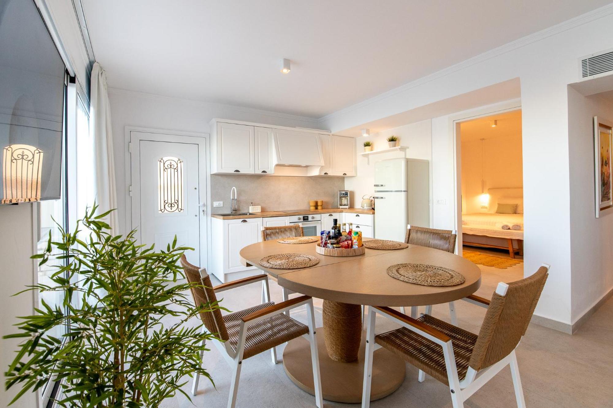 Achillion Luxury Corfu Villa & Suites Perama  Exterior foto