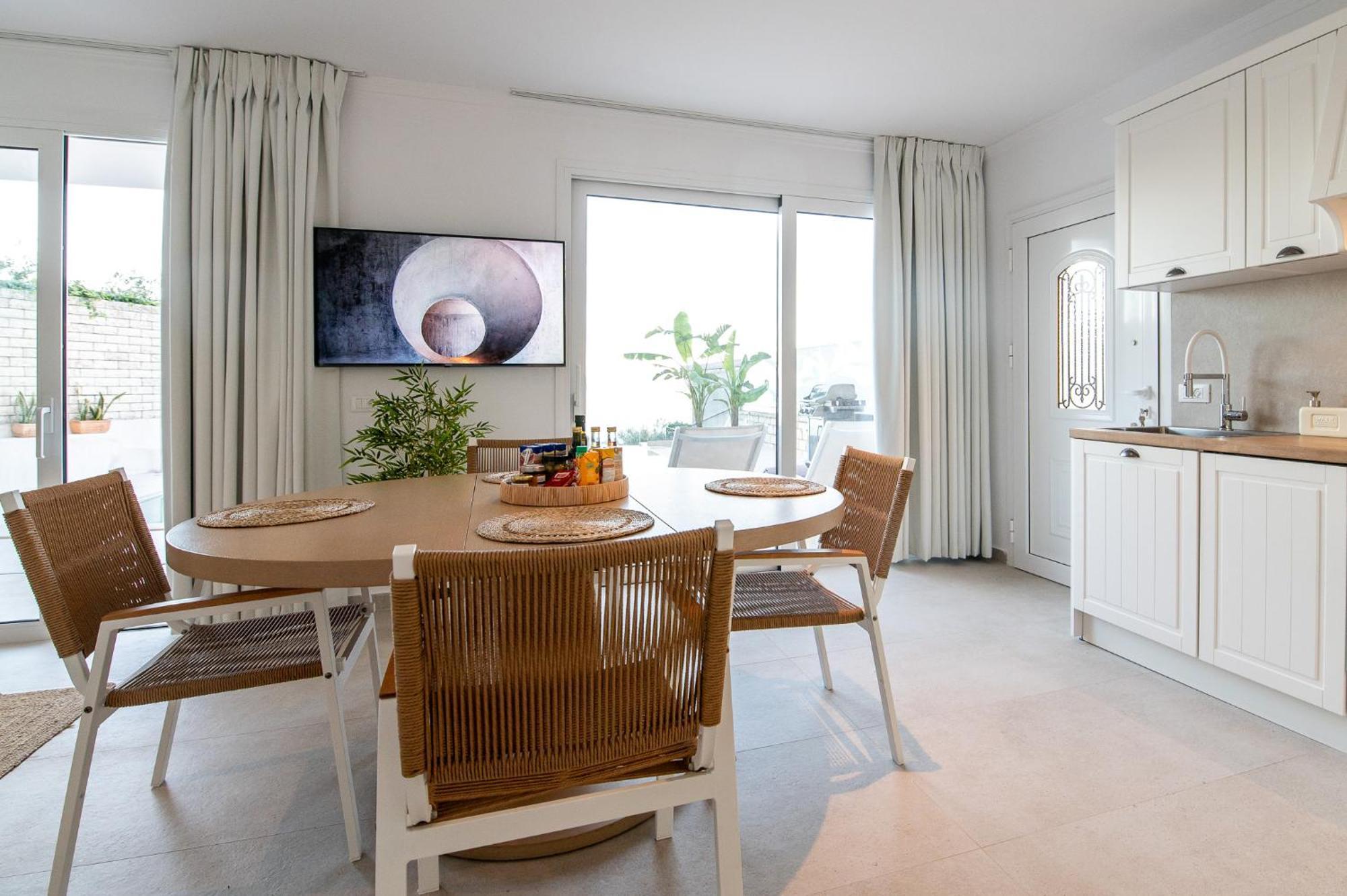 Achillion Luxury Corfu Villa & Suites Perama  Exterior foto