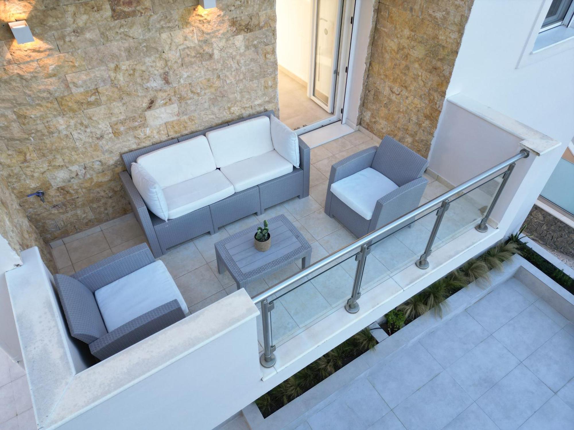 Achillion Luxury Corfu Villa & Suites Perama  Exterior foto